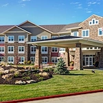 Image of Cedarhurst of Columbia (1)