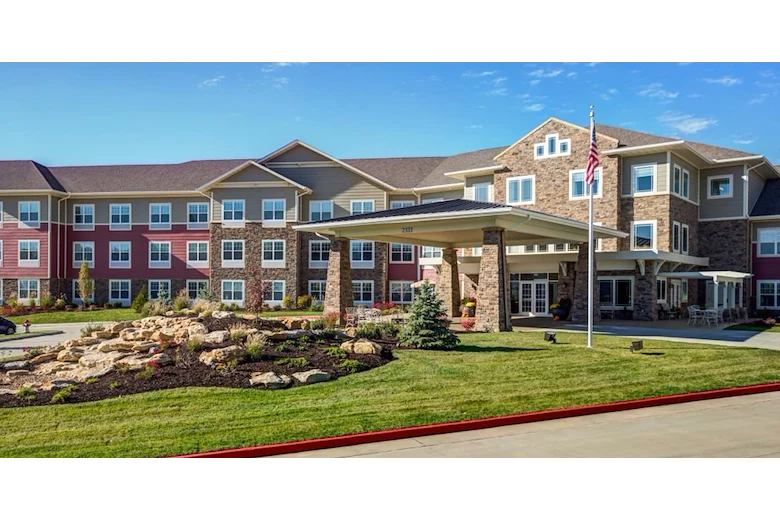 Image of Cedarhurst of Columbia (1)