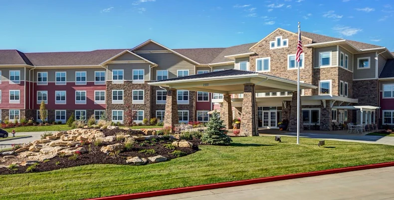 Image of Cedarhurst of Columbia (1)