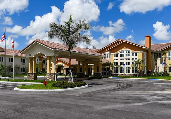 Image of Elegance at Lake Worth (1)