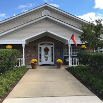 Image of Arden Courts of Wilmington - A ProMedica Memory Care Community (1)