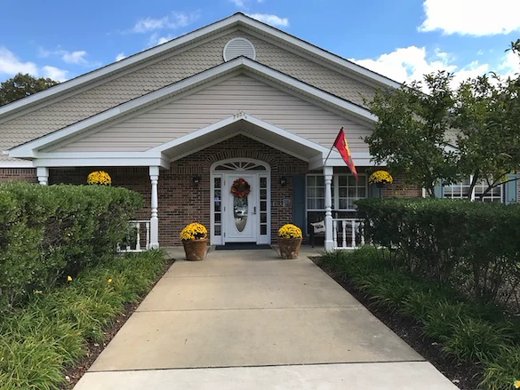 Image of Arden Courts of Wilmington (2)