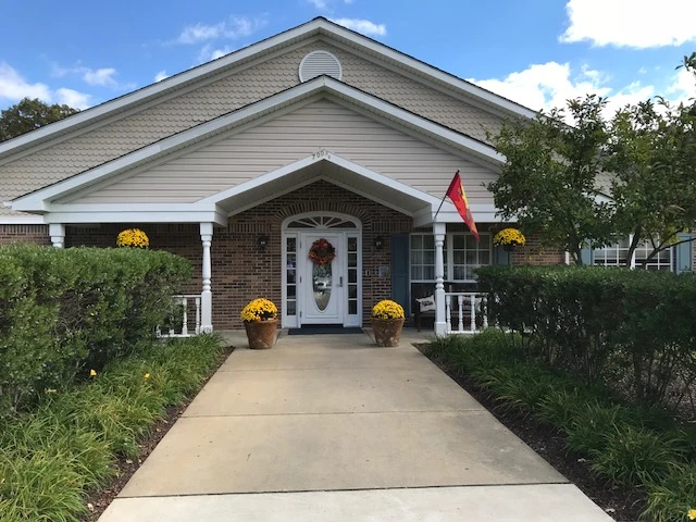 Image of Arden Courts Memory Care of Wilmington (2)