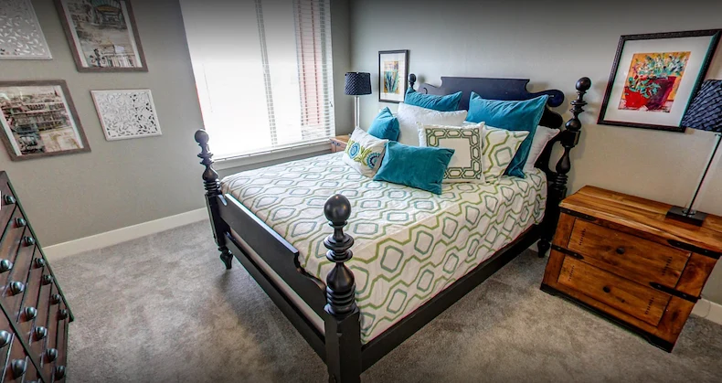 Image of Meadow Peak Rehabilitation (2)