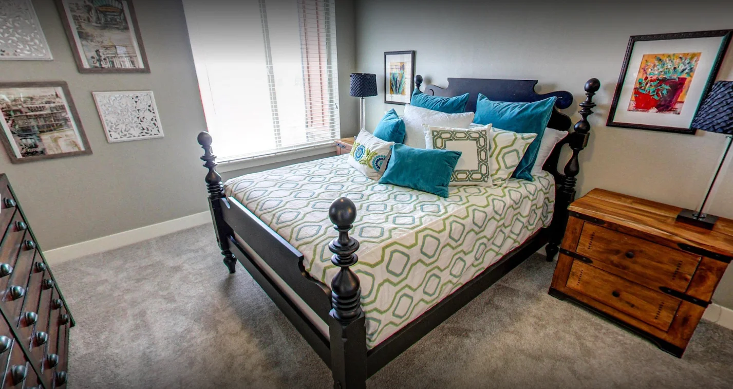 Image of Meadow Peak Rehabilitation (2)