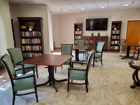 Image of Keswick Multi-Care Center (8)