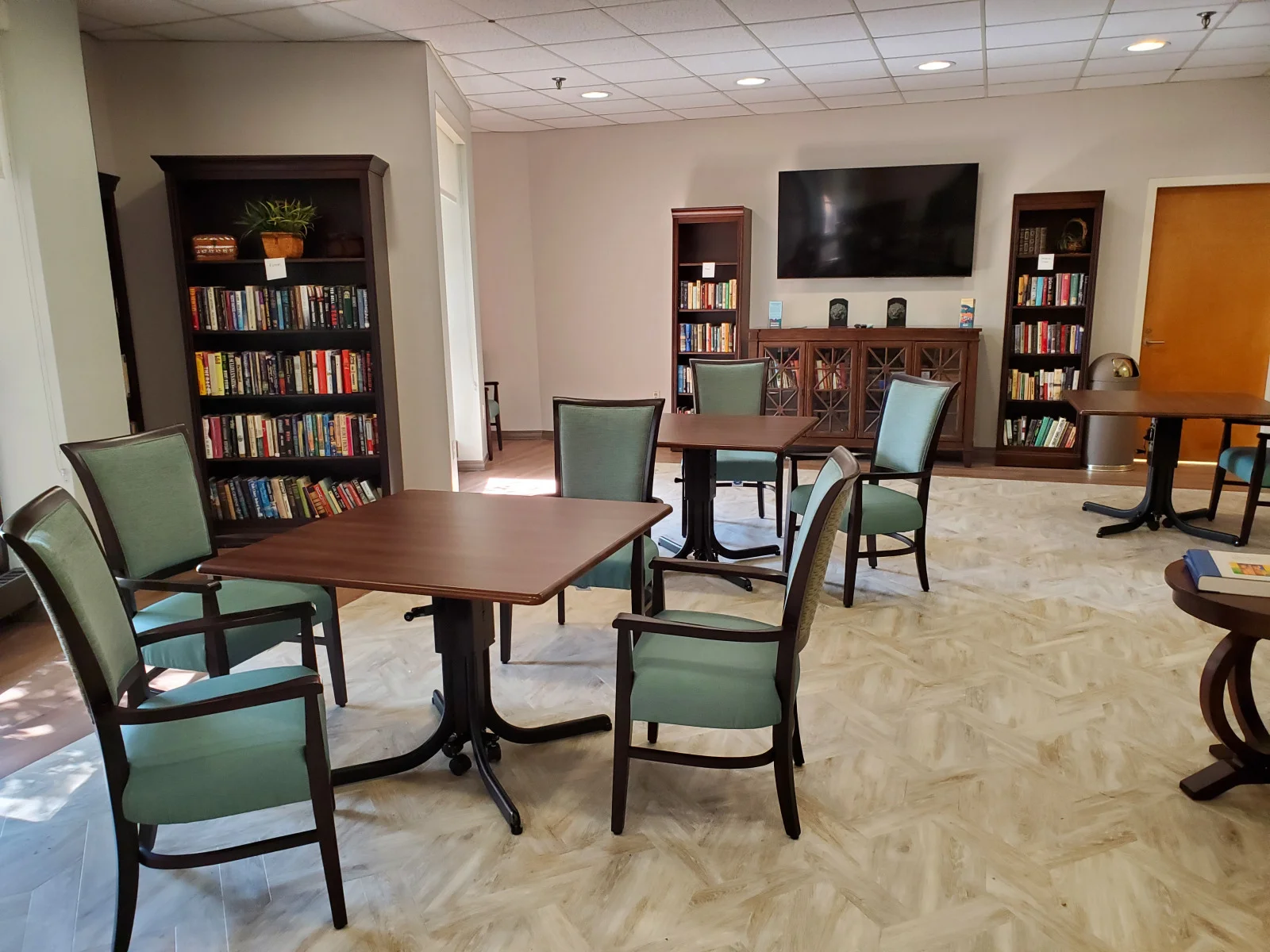 Image of Keswick Multi-Care Center (8)