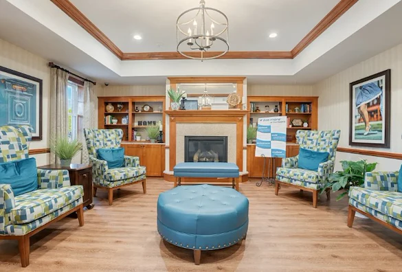 Image of Vitality Living Franklin (3)