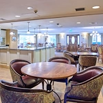 Image of Sunrise of Severna Park (4)