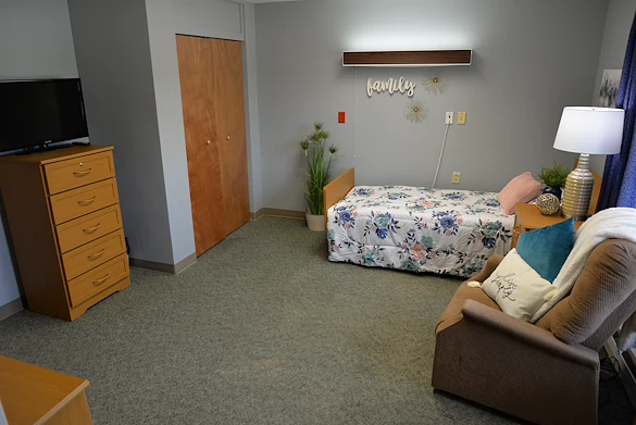 Image of Maple Manor Village Independent & Assisted Living Apts (6)