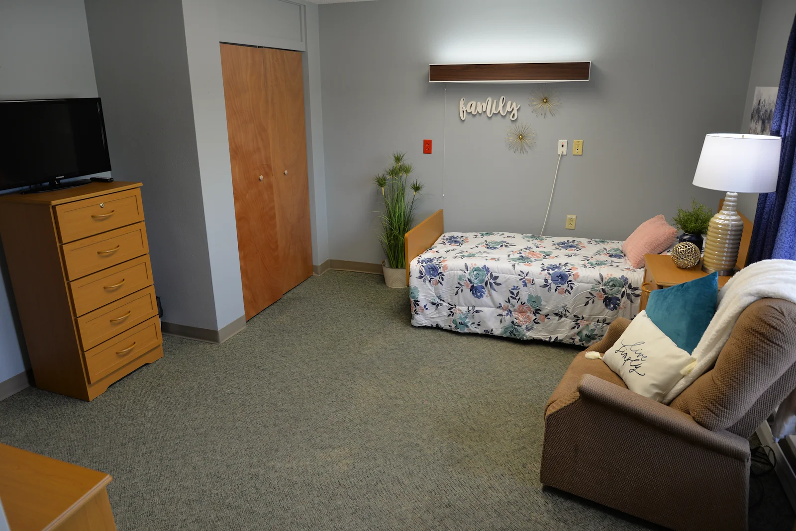 Image of Maple Manor Village Independent & Assisted Living Apts (6)