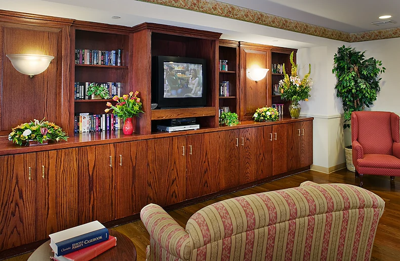 Image of Ridgewood Center (3)