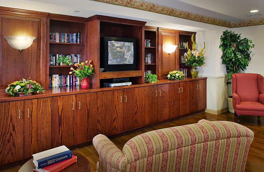 Image of Ridgewood Center (3)