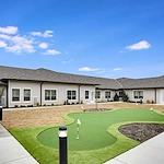 Image of The Grandview of Chisholm Trail Senior Living (3)