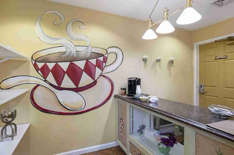 Image of Floral Creek Alzheimer's Special Care Center (6)