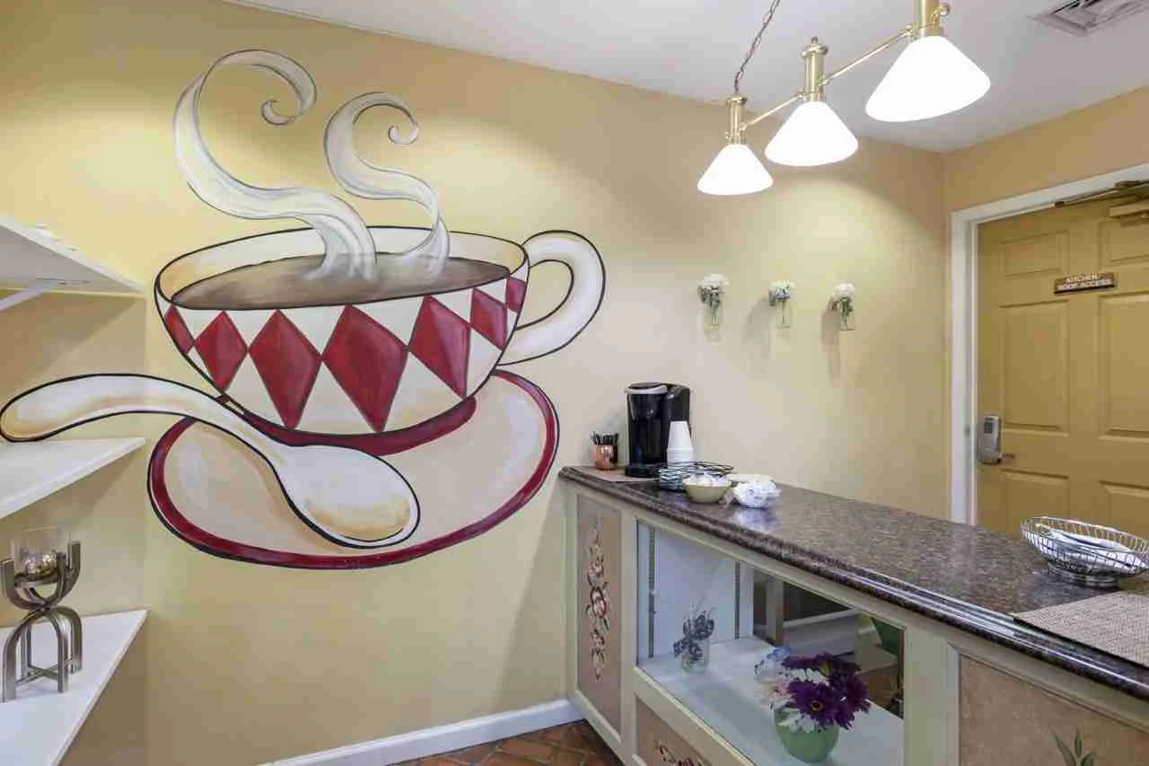 Image of Floral Creek Alzheimer's Special Care Center (6)