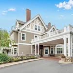 Image of Sunrise of Norwood (1)