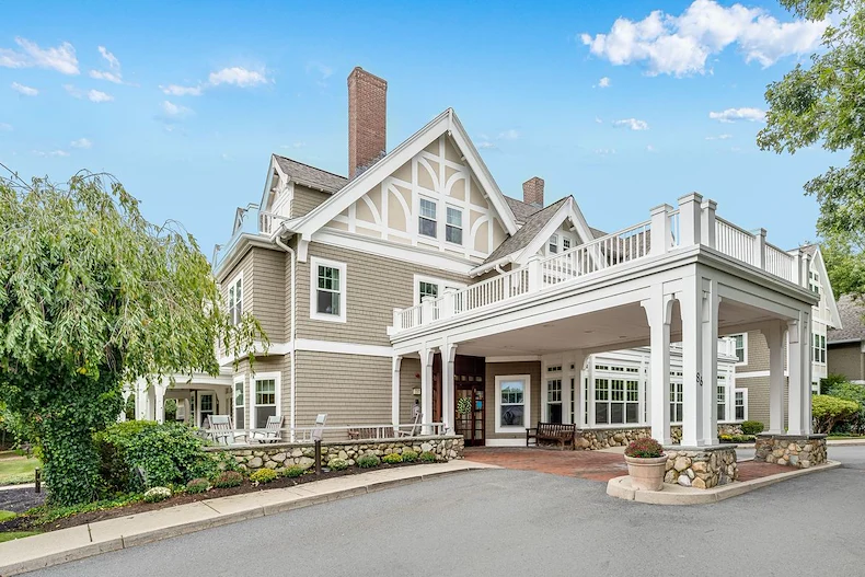 Image of Sunrise of Norwood (1)