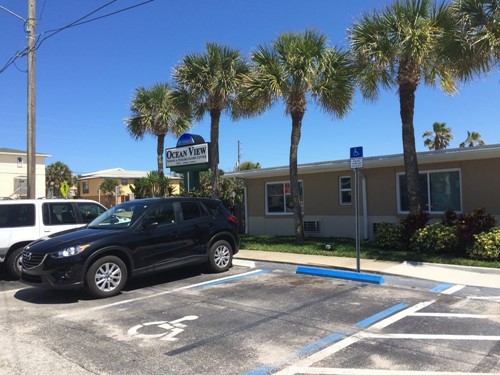 Image of Beachside Center For Rehabilitation And Nursing (2)