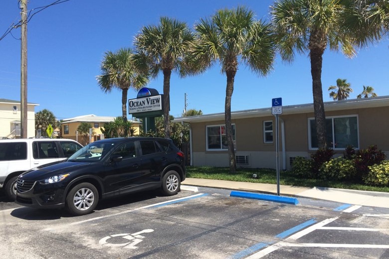 Image of Beachside Center For Rehabilitation And Nursing (2)