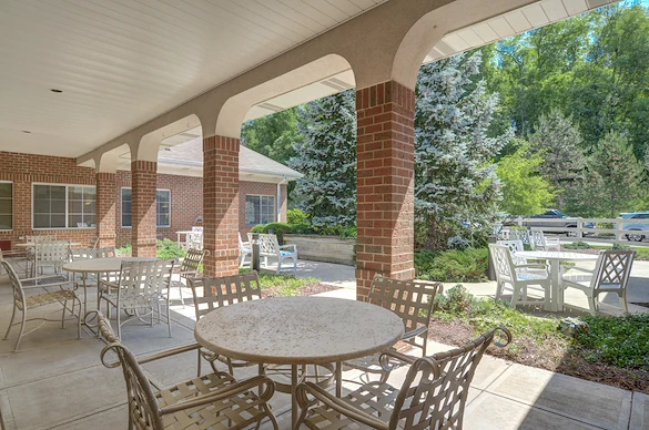 Image of Whitehall Borough Post Acute (3)