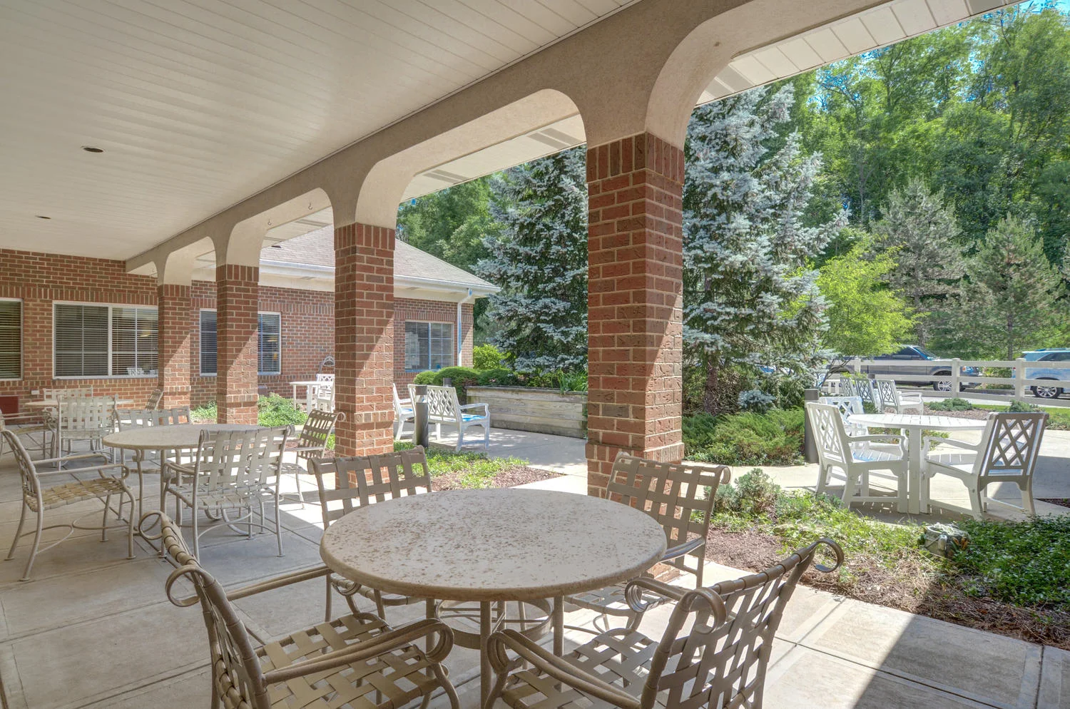 Image of Whitehall Borough Post Acute (3)