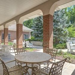 Image of Whitehall Borough Post Acute (3)