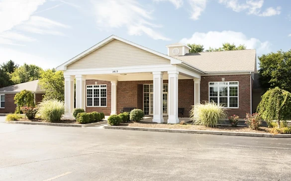 Image of Randall Residence of Decatur (1)