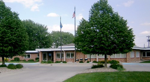 Image of Heritage Crossings (1)