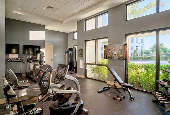 Image of The Oasis at Coral Reef (4)