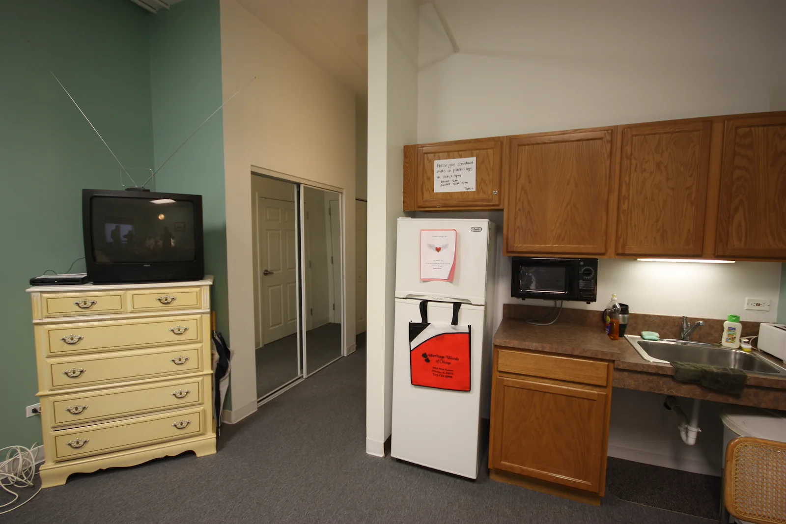 Image of Heritage Woods of Chicago (7)