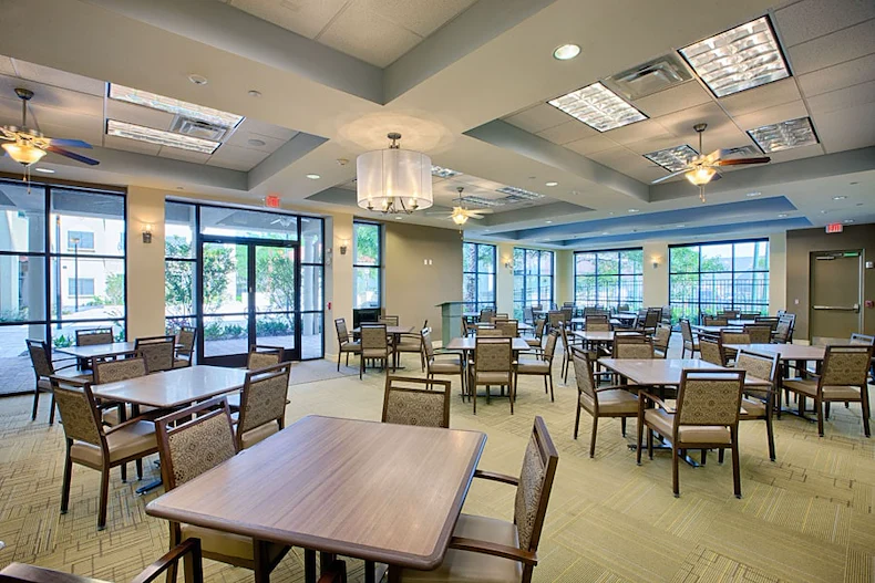 Image of Excellence Senior Living at Semoran (4)