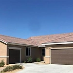 Image of Desert Cottage III (1)