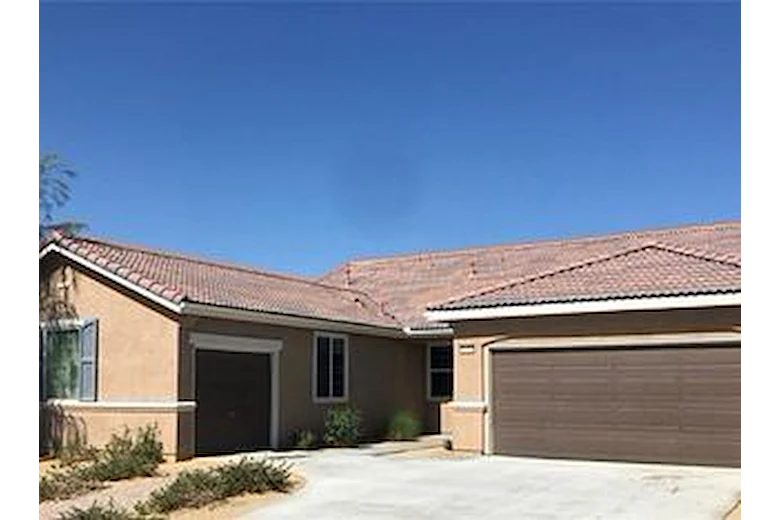 Image of Desert Cottage III (1)