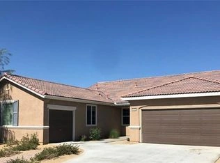 Image of Desert Cottage III (1)