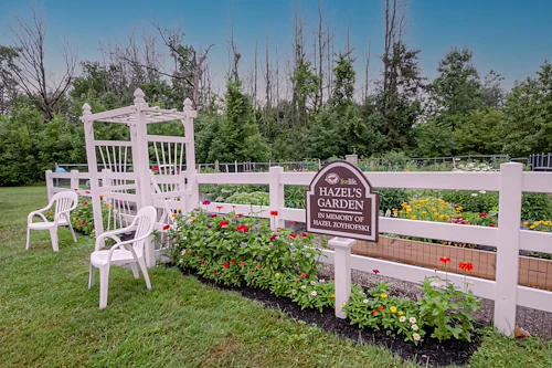 Image of Fox Run at Orchard Park Senior Living (3)