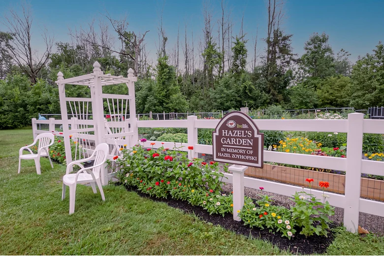 Image of Fox Run at Orchard Park Senior Living (3)