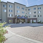 Image of Regency Newcastle (1)