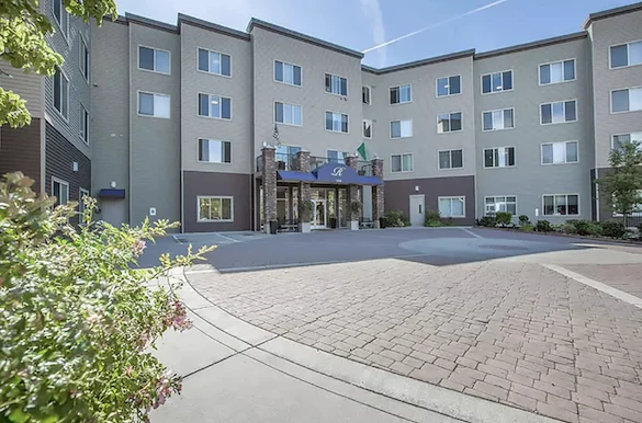 Image of Regency Newcastle (1)