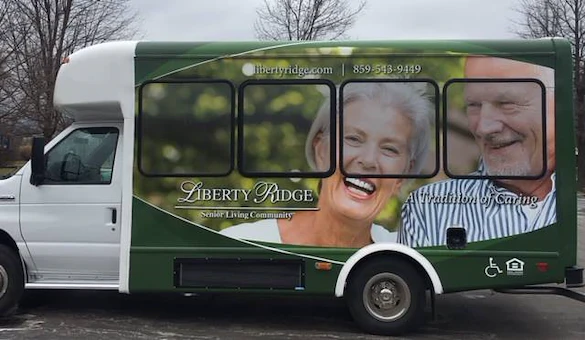 Image of Liberty Ridge Senior Living Community (7)