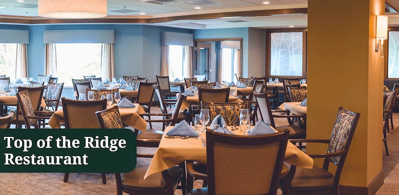 Image of Cedar Community - Cedar Ridge Campus (2)