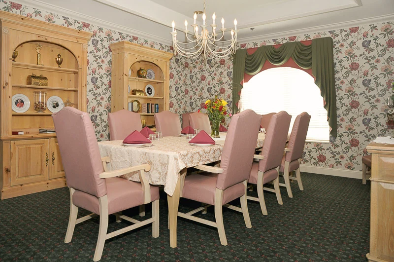 Image of Life Care Center Of Coeur D'alene (4)