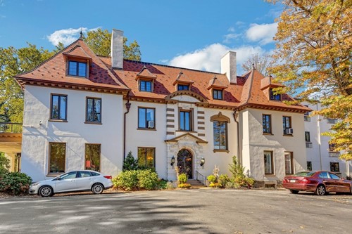 Image of The Mansion at Rosemont Senior Living (1)