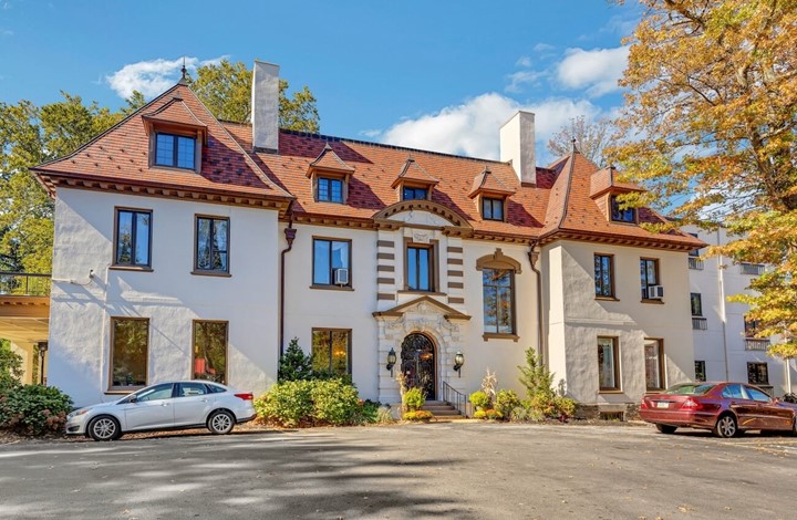 Image of The Mansion at Rosemont Senior Living (1)