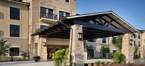 Image of Belmont Village West Lake Hills (1)