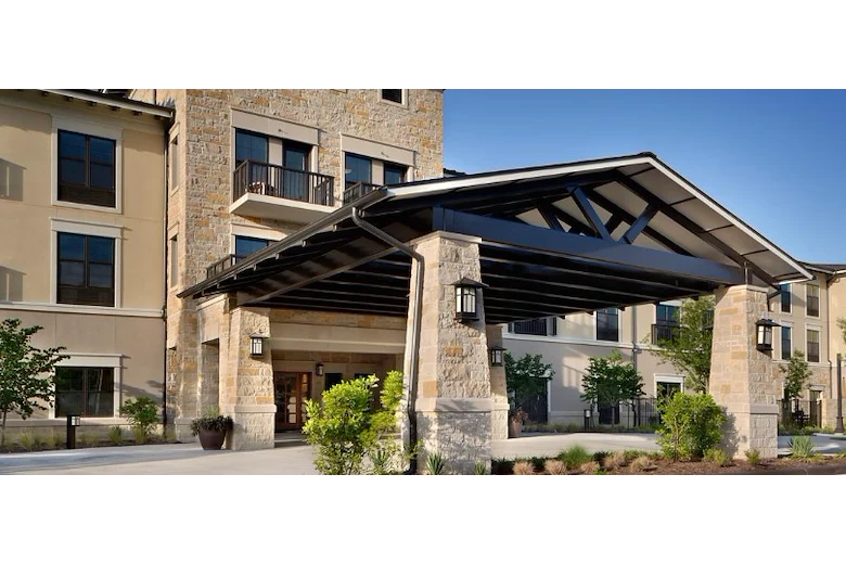 Image of Belmont Village West Lake Hills (1)