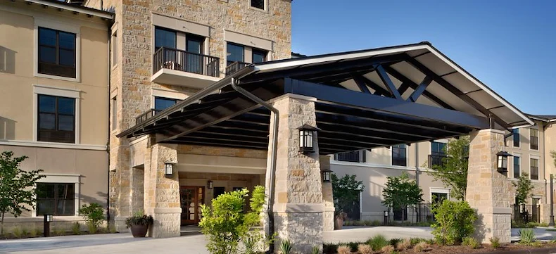 Image of Belmont Village West Lake Hills (1)