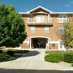 Image of Ahepa 501 II Senior Apartments (1)