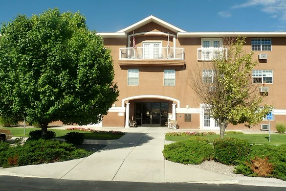 Image of Ahepa 501 II Senior Apartments (1)