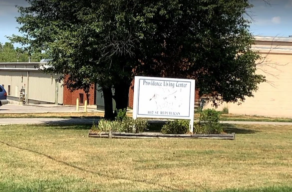 Image of Providence Living Center (3)